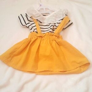 Baby cloths